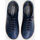 Scarpe Uomo Sneakers Weinbrenner Stringata da uomo  BAREFOOT Blu