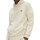 Abbigliamento Uomo Felpe in pile Fred Perry Fp Tipped Hooded Sweatshirt Beige