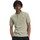 Abbigliamento Uomo T-shirt & Polo Fred Perry Fp Bomber Collar Polo Shirt Grigio