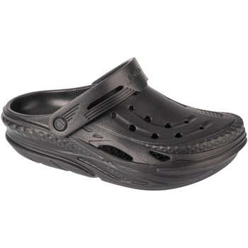 Scarpe Pantofole Crocs Off Grid Clog Nero