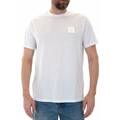 Image of T-shirt EAX T-shirt uomo con logo sul petto