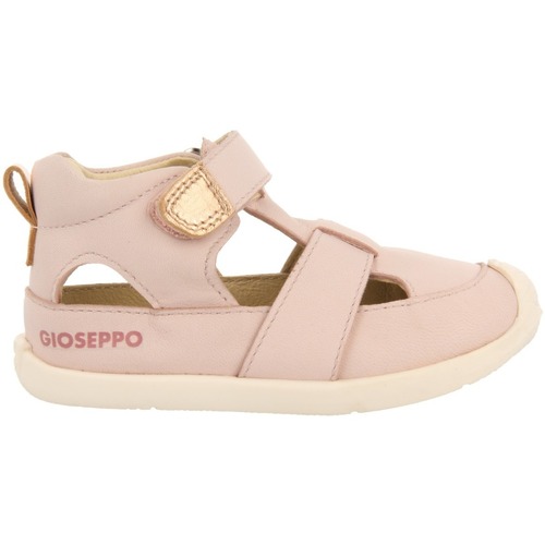 Scarpe Sneakers Gioseppo CERRIK Rosa