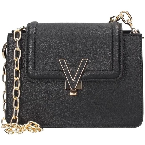 Borse Donna Tracolle Valentino Bags VBS7R201 Nero
