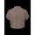 Abbigliamento Donna Camicie Pieces 17124357 VINSTY-FOSSIL Marrone