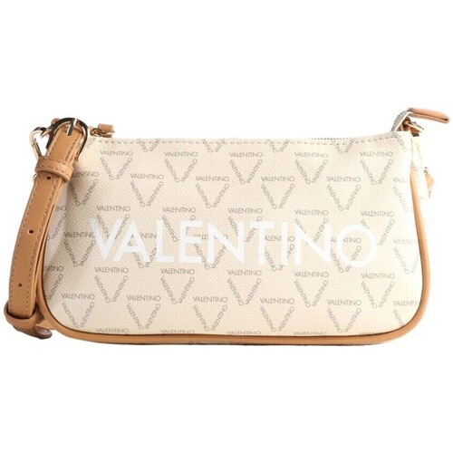 Borse Donna Borse a mano Valentino Handbags VBS3KG30R Beige