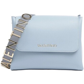 Borse Donna Borse a mano Valentino Handbags VBS5A803 Blu