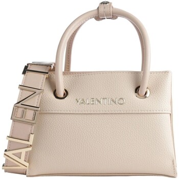 Borse Donna Borse a mano Valentino Handbags VBS5A805 Beige
