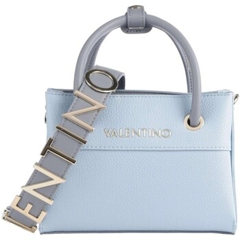 Borse Donna Borse a mano Valentino Handbags VBS5A805 Blu