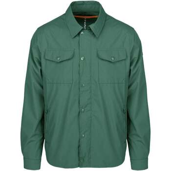 Abbigliamento Uomo Giubbotti Censured - Giacca da uomo verde JMC165TSSK4 Verde