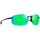 Orologi & Gioielli Occhiali da sole Maui Jim Occhiali da Sole  Hookipa Xlarge GM456-14 Polarizzati Grigio