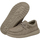 Scarpe Unisex bambino Sneakers HEY DUDE 40041-205 Beige