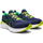Scarpe Uomo Sneakers Asics 1011B621-400 Blu