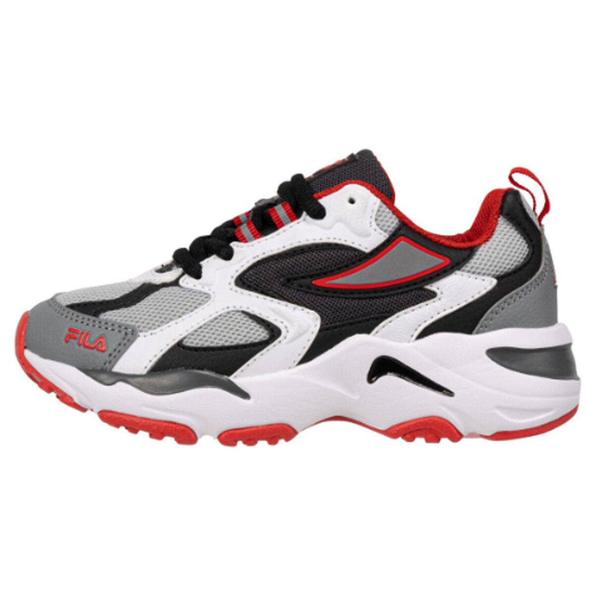 Scarpe Donna Sneakers Fila FFT0025-83261 Grigio