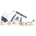 Scarpe Unisex bambino Sneakers Premiata 18179360 Bianco