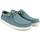 Scarpe Donna Sneakers Pitas WP150 WALLABI WASHED D Blu