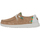 Scarpe Donna Sneakers HEY DUDE 40054-202 Marrone