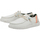 Scarpe Donna Sneakers HEY DUDE 40071-1K5 Bianco