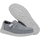 Scarpe Donna Sneakers HEY DUDE 40080-4LM Grigio