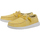 Scarpe Donna Sneakers HEY DUDE 40080-76I Giallo