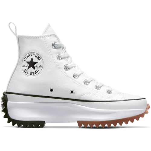 Scarpe Donna Sneakers Converse 166799C Bianco