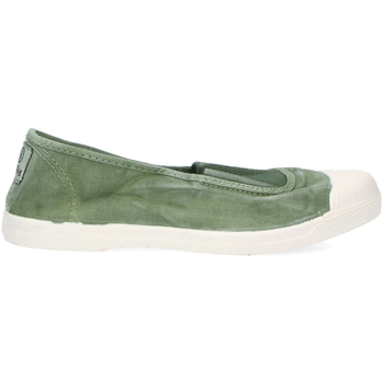 Scarpe Donna Sneakers Natural World 103E-613 Verde