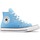 Scarpe Donna Sneakers Converse A04541C Blu