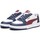 Scarpe Uomo Sneakers Puma 392290-05 Blu