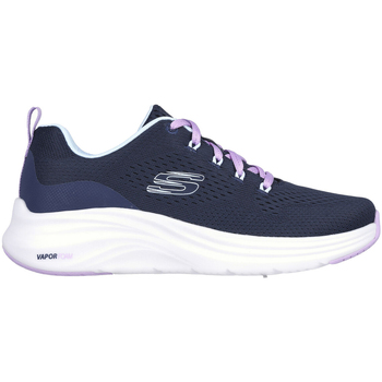 Scarpe Donna Sneakers Skechers 150024 NVLV Blu