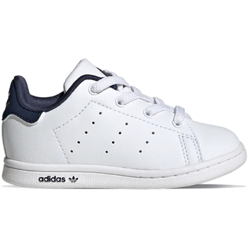 Scarpe Unisex bambino Sneakers adidas Originals IG7685 Bianco