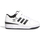 Scarpe Unisex bambino Sneakers adidas Originals IF2651 Bianco