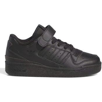 Scarpe Unisex bambino Sneakers adidas Originals IF2652 Nero