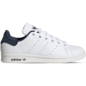 Scarpe Unisex bambino Sneakers adidas Originals IG7688 Bianco