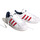 Scarpe Unisex bambino Sneakers adidas Originals IG0249 Bianco