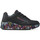 Scarpe Unisex bambino Sneakers Skechers 314976L BKMT Nero