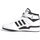 Scarpe Unisex bambino Sneakers adidas Originals FZ2083 Bianco