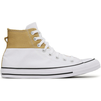 Scarpe Uomo Sneakers Converse A04511C Bianco