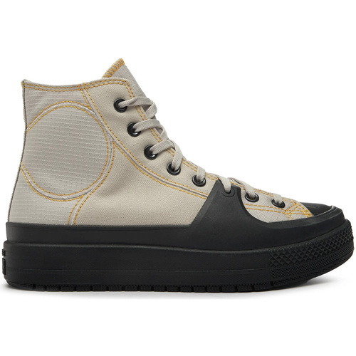 Scarpe Uomo Sneakers Converse A04528C Beige