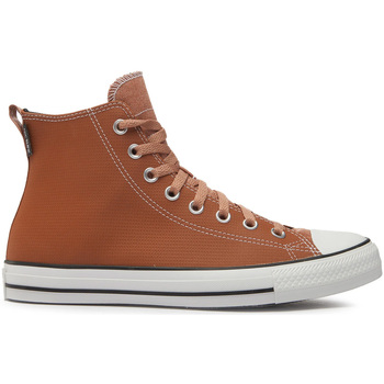 Scarpe Donna Sneakers Converse A04595C Marrone