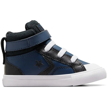 Scarpe Unisex bambino Sneakers Converse A04837C Blu