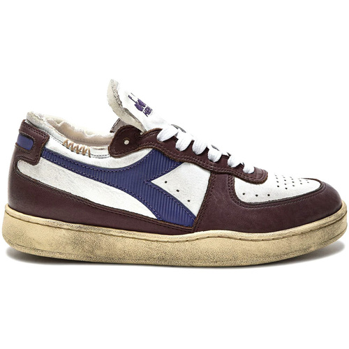 Scarpe Uomo Sneakers Diadora 201.176282.55068 Viola