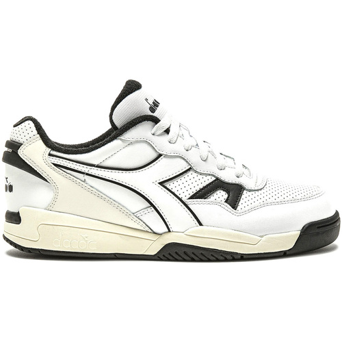 Scarpe Uomo Sneakers Diadora 501.179584.D0300 Bianco
