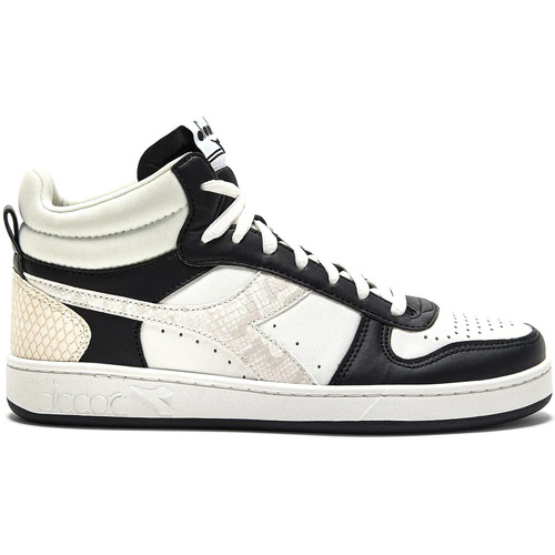 Scarpe Donna Sneakers Diadora 501.179784.C0641 Nero