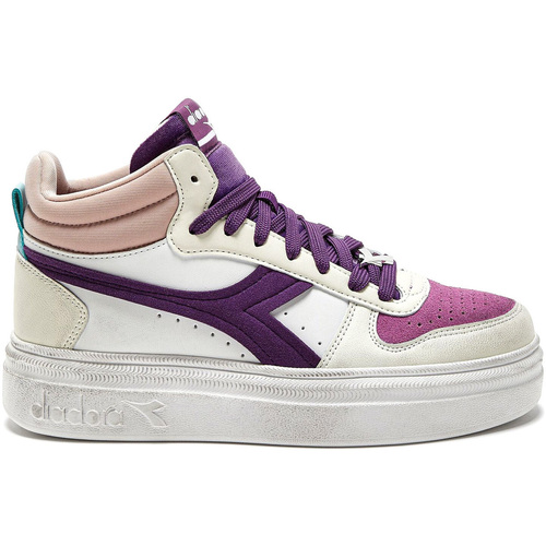 Scarpe Donna Sneakers Diadora 501.179792.D0398 Viola