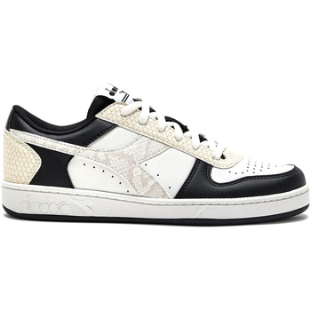 Scarpe Donna Sneakers Diadora 501.179793.C0641 Bianco