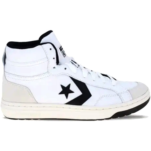 Scarpe Uomo Sneakers Converse A07938C Bianco
