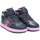Scarpe Unisex bambino Sneakers Lelli Kelly LKAA8088-GE01 Blu