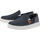 Scarpe Uomo Sneakers HEY DUDE 40178-410 Blu