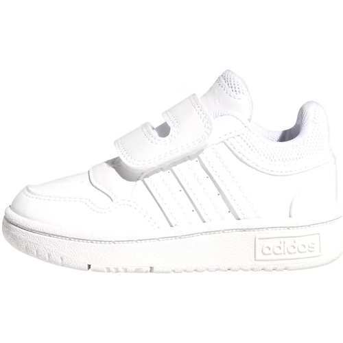 Scarpe Unisex bambino Sneakers adidas Originals GW0442 Bianco