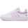 Scarpe Unisex bambino Sneakers adidas Originals IF2724 Bianco