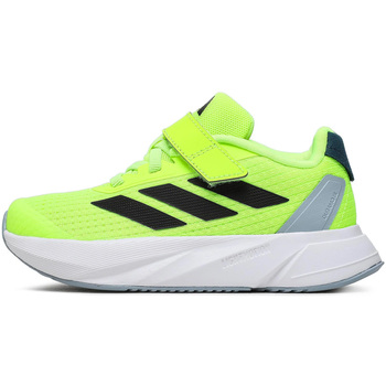 Scarpe Unisex bambino Sneakers adidas Originals IG0714 Verde